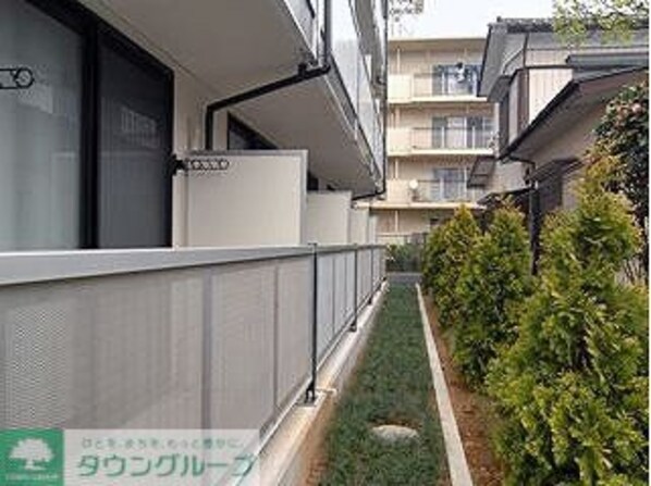 レオパレステルセイラの物件内観写真